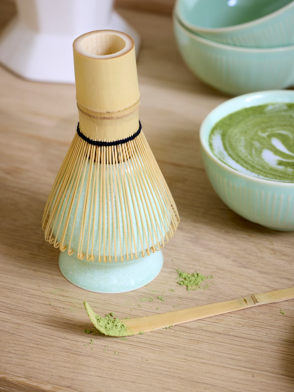 Matcha set