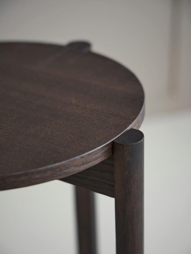 Stool