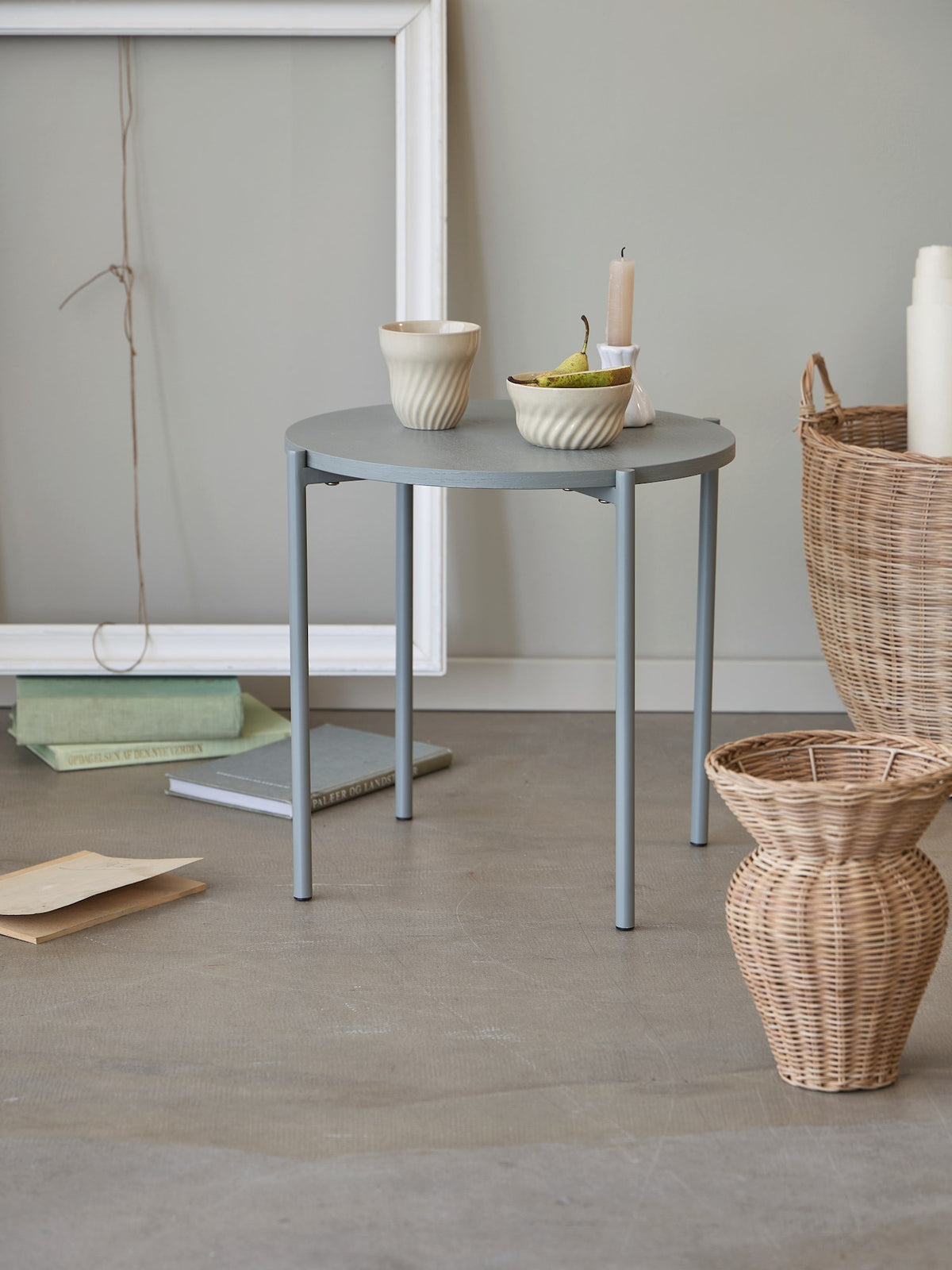 Side table