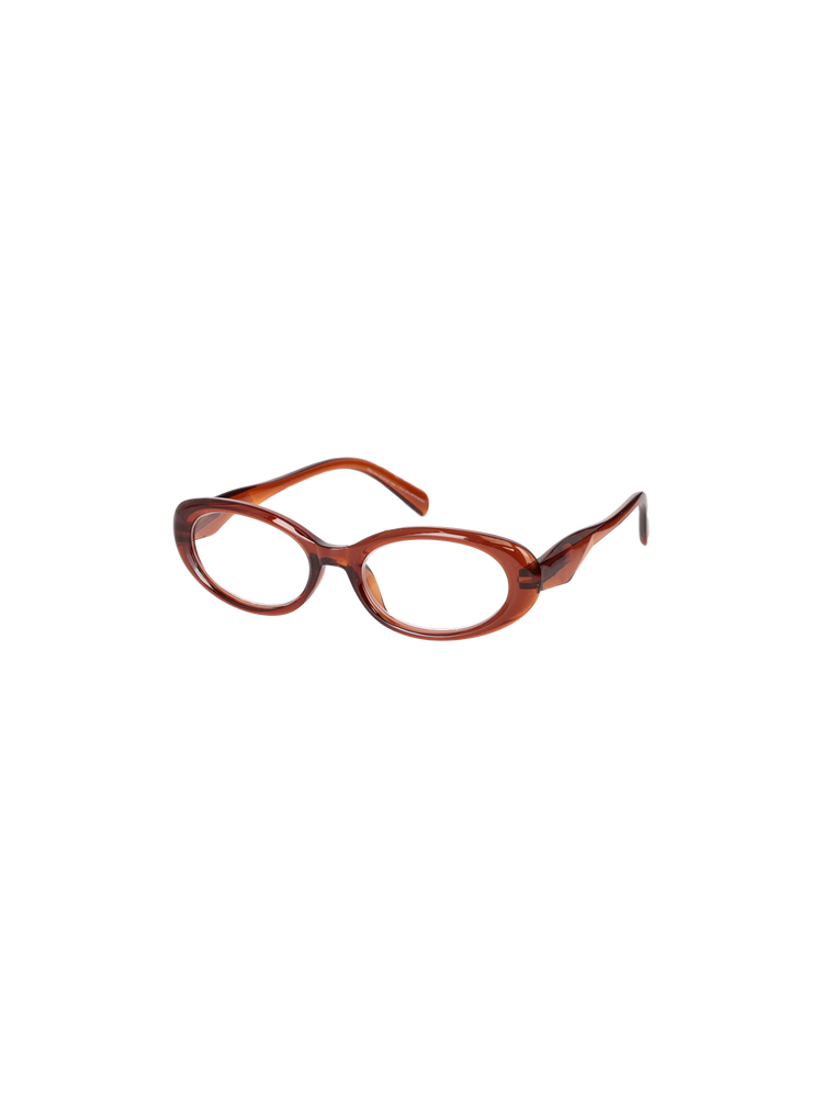 Reading glasses +2.5