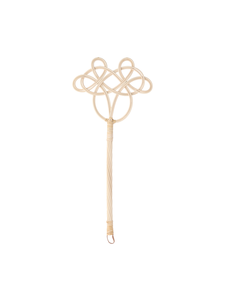 Carpet beater