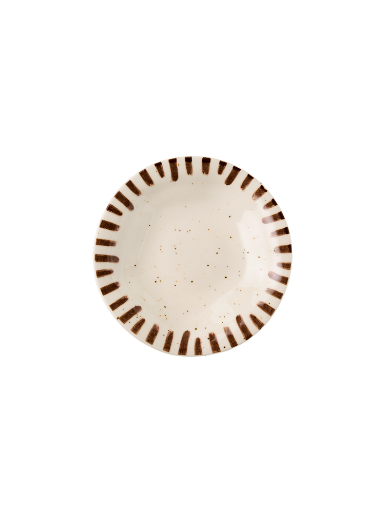 Decorative dish