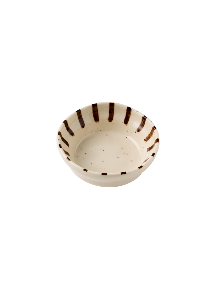 Decorative bowl