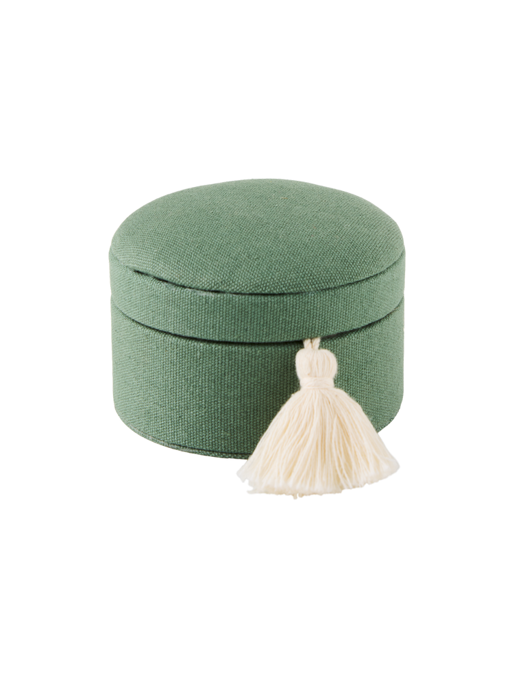 Jewellery box
