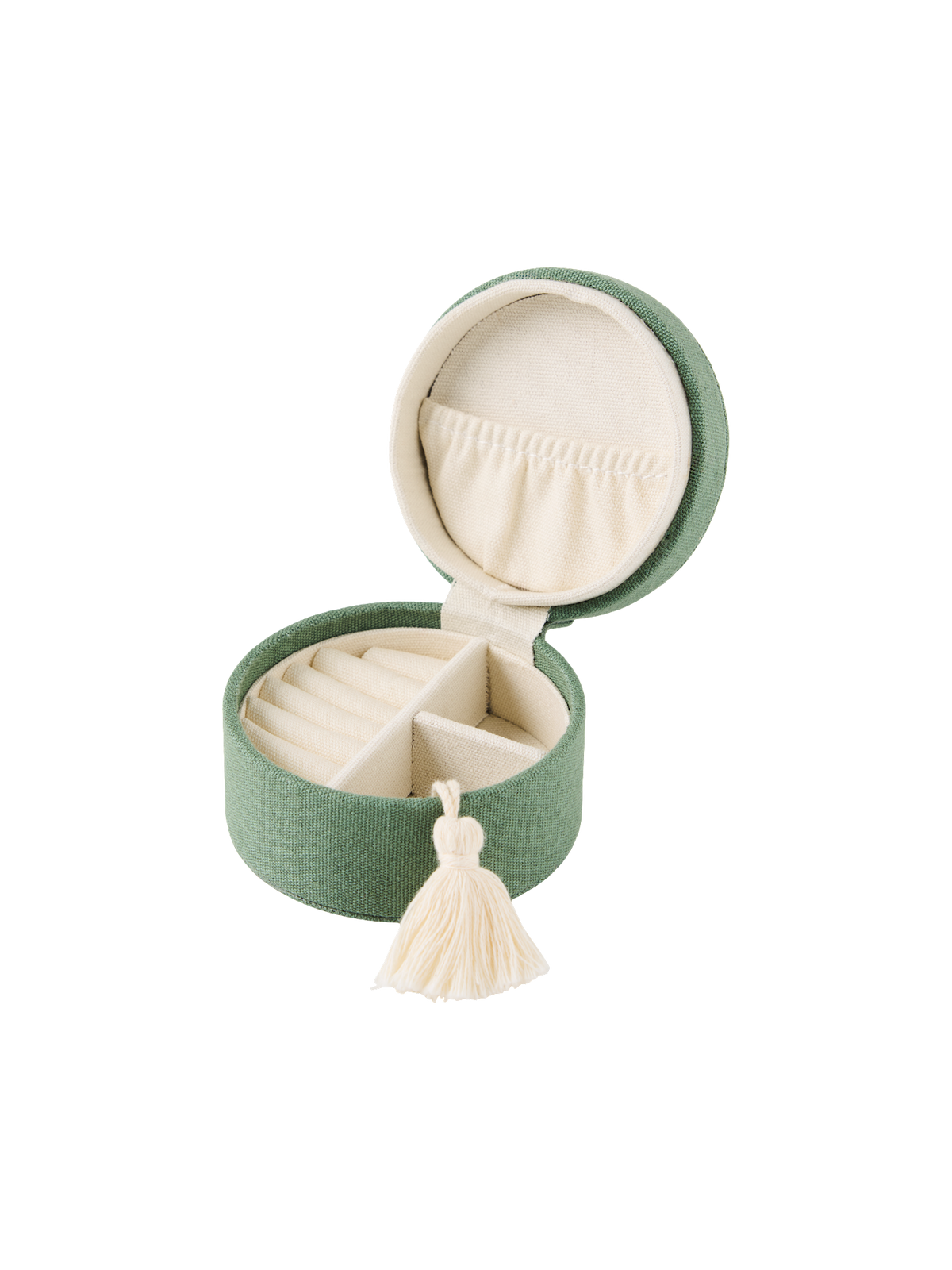 Jewellery box