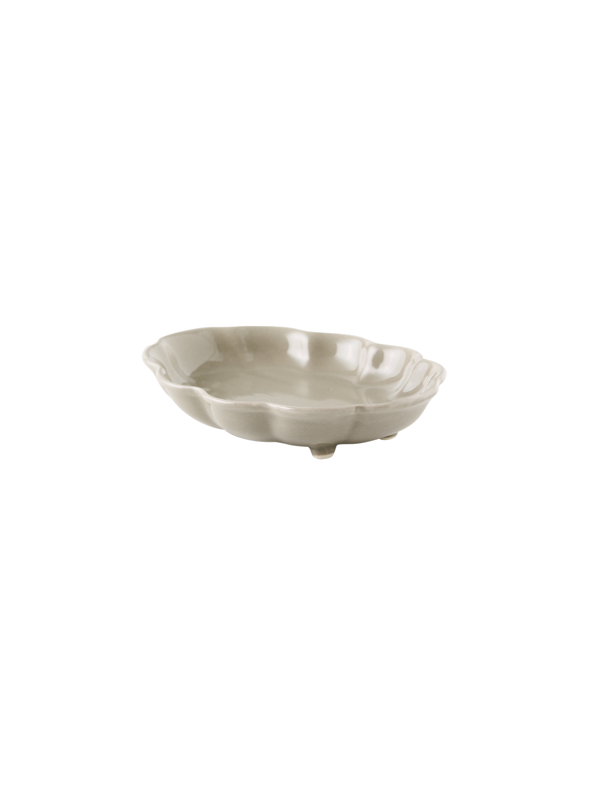 Soap dish