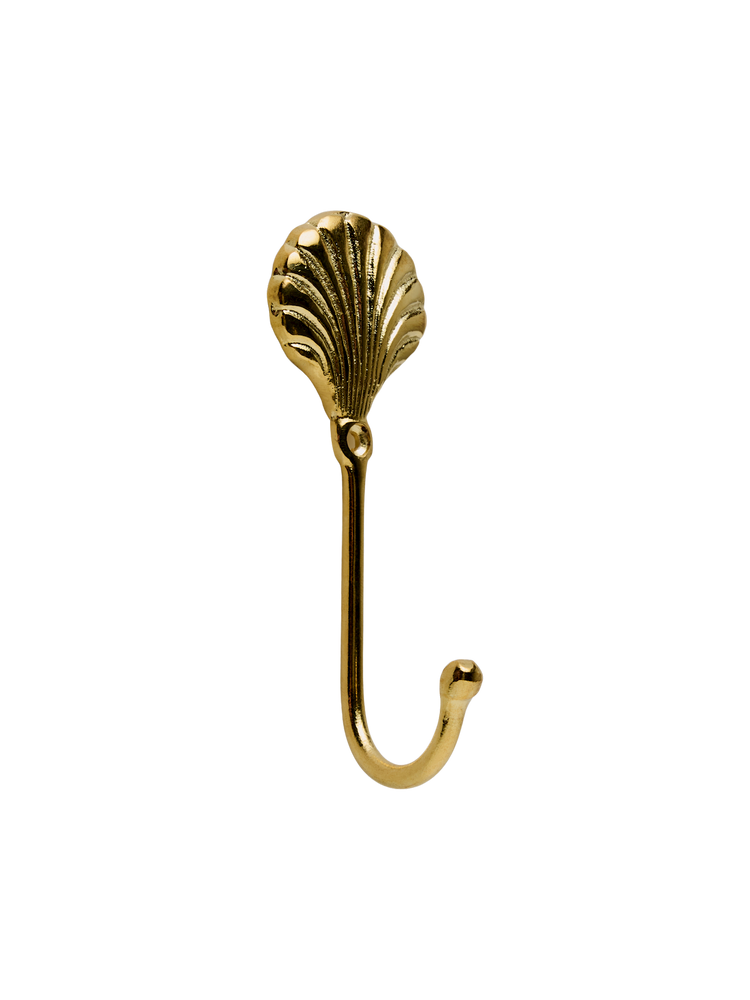 Shell hook