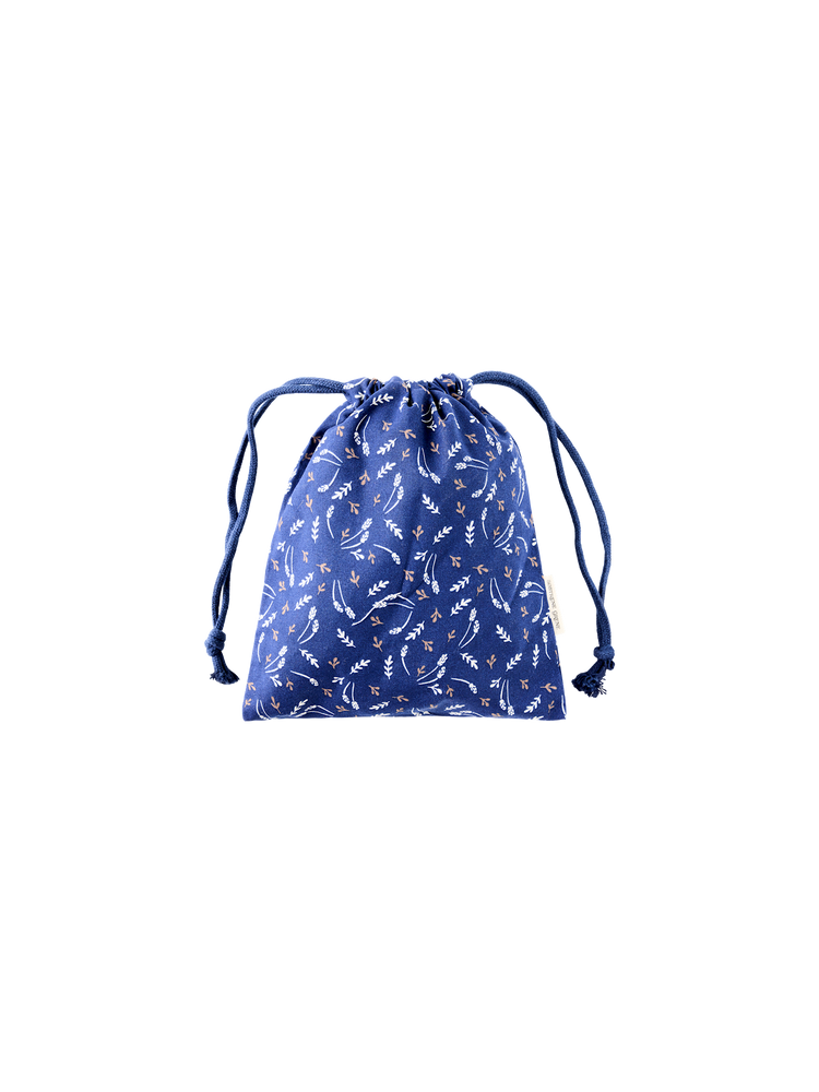 Drawstring bag