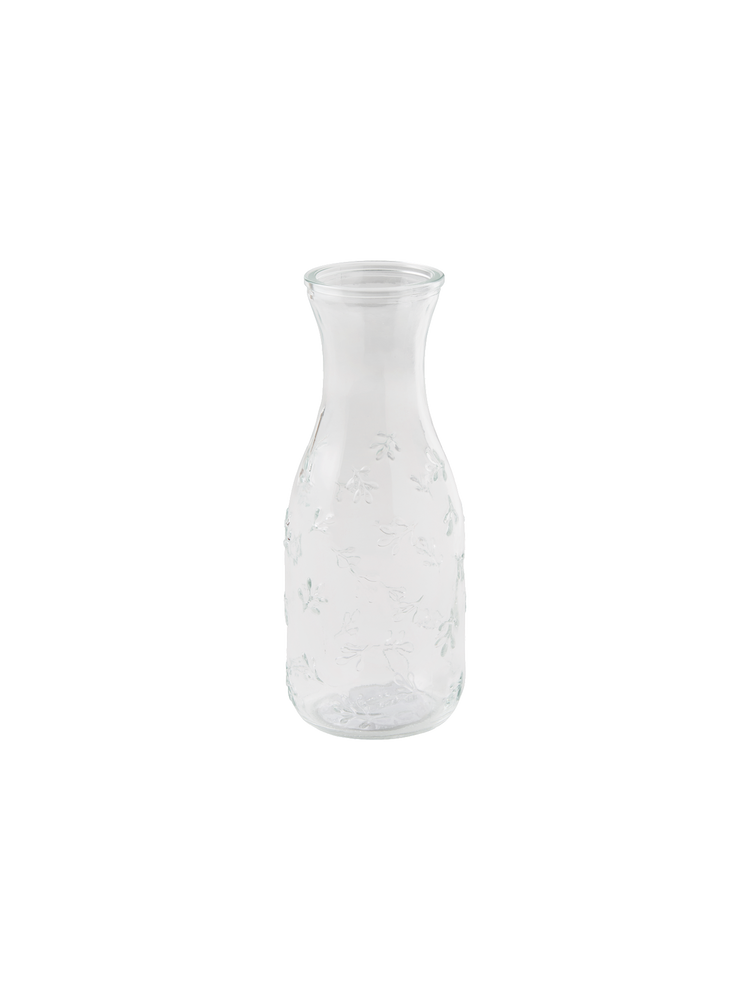 Jug 500 ml clear