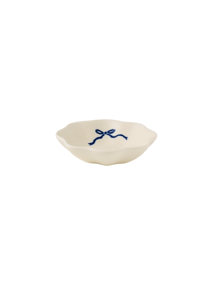 Jewellery bowl