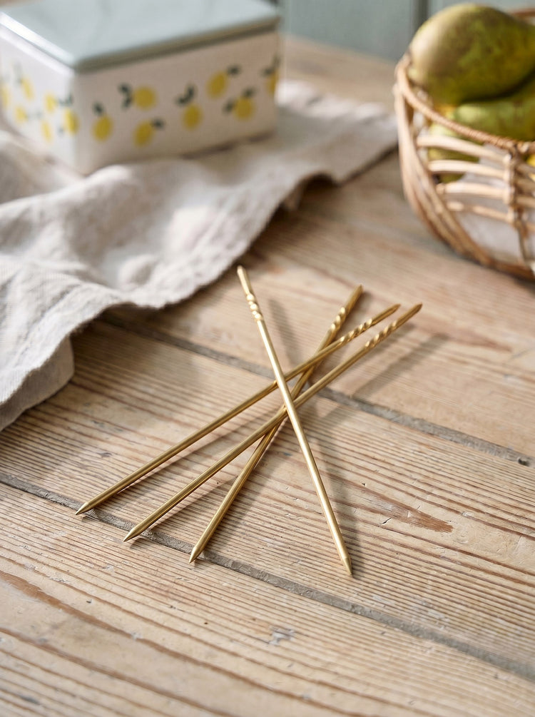 Skewers