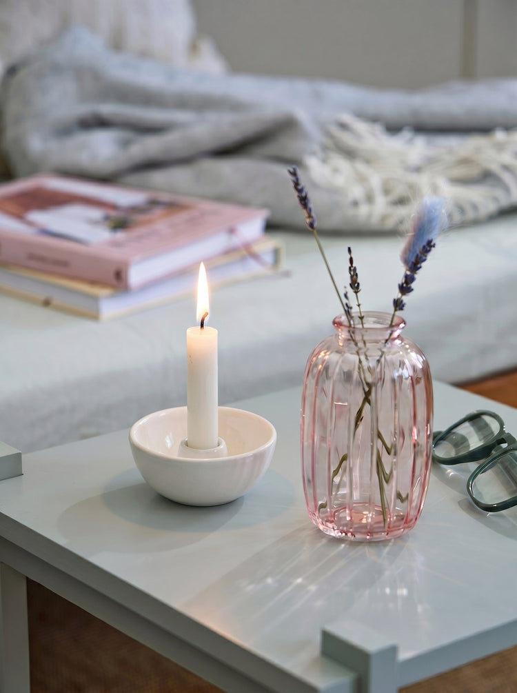 Candle holder