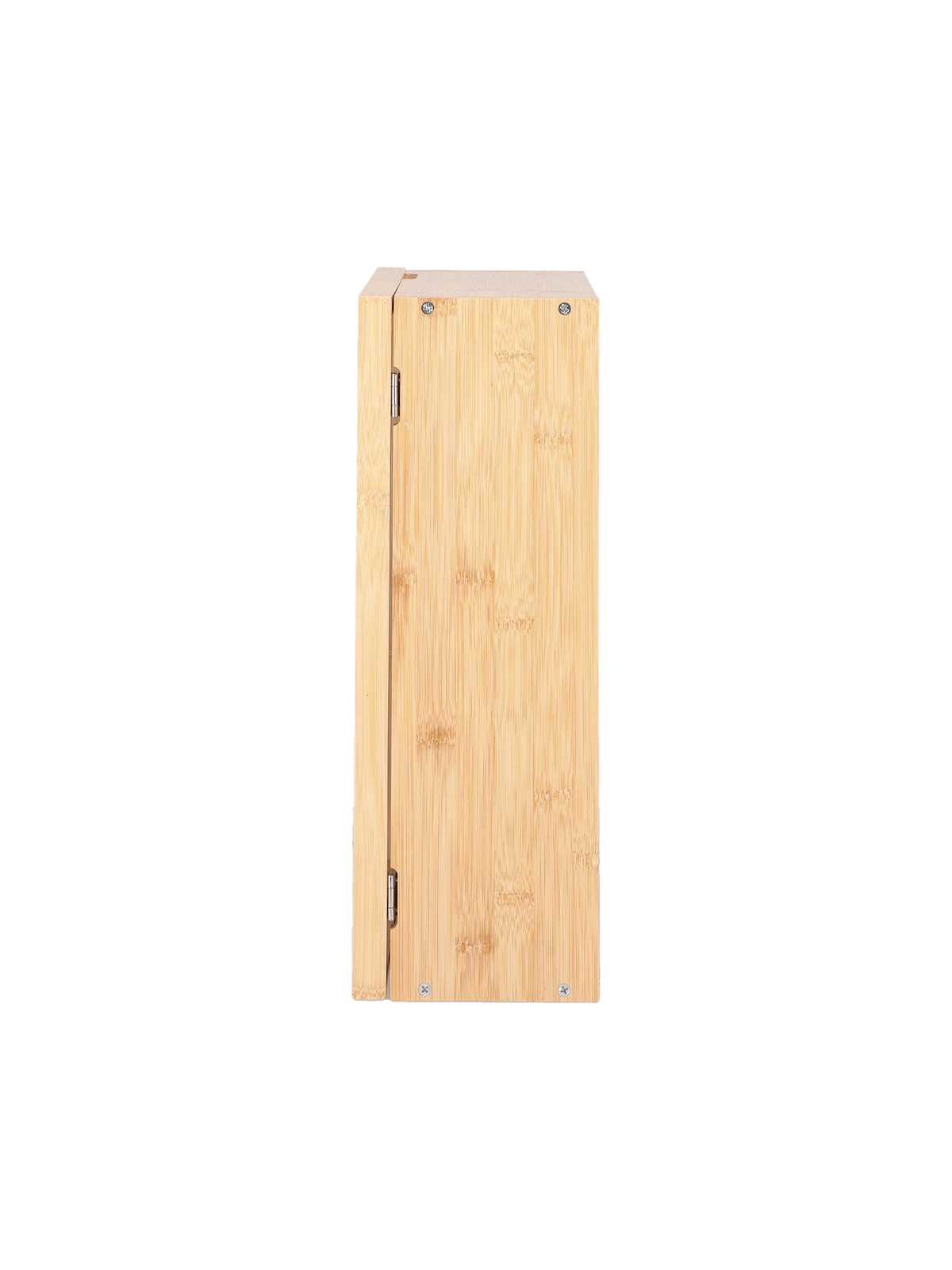 Cabinet with glass door