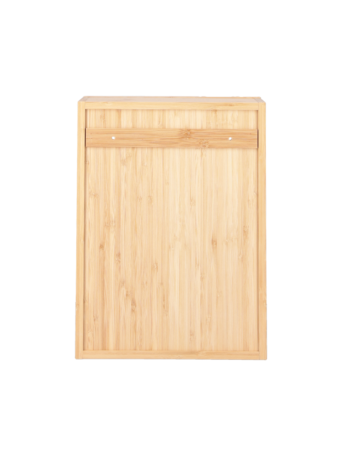 Cabinet with glass door