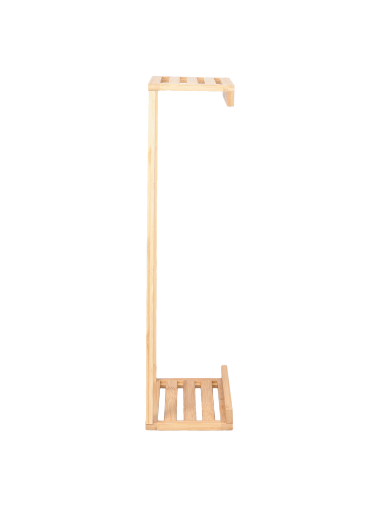 Towel rack