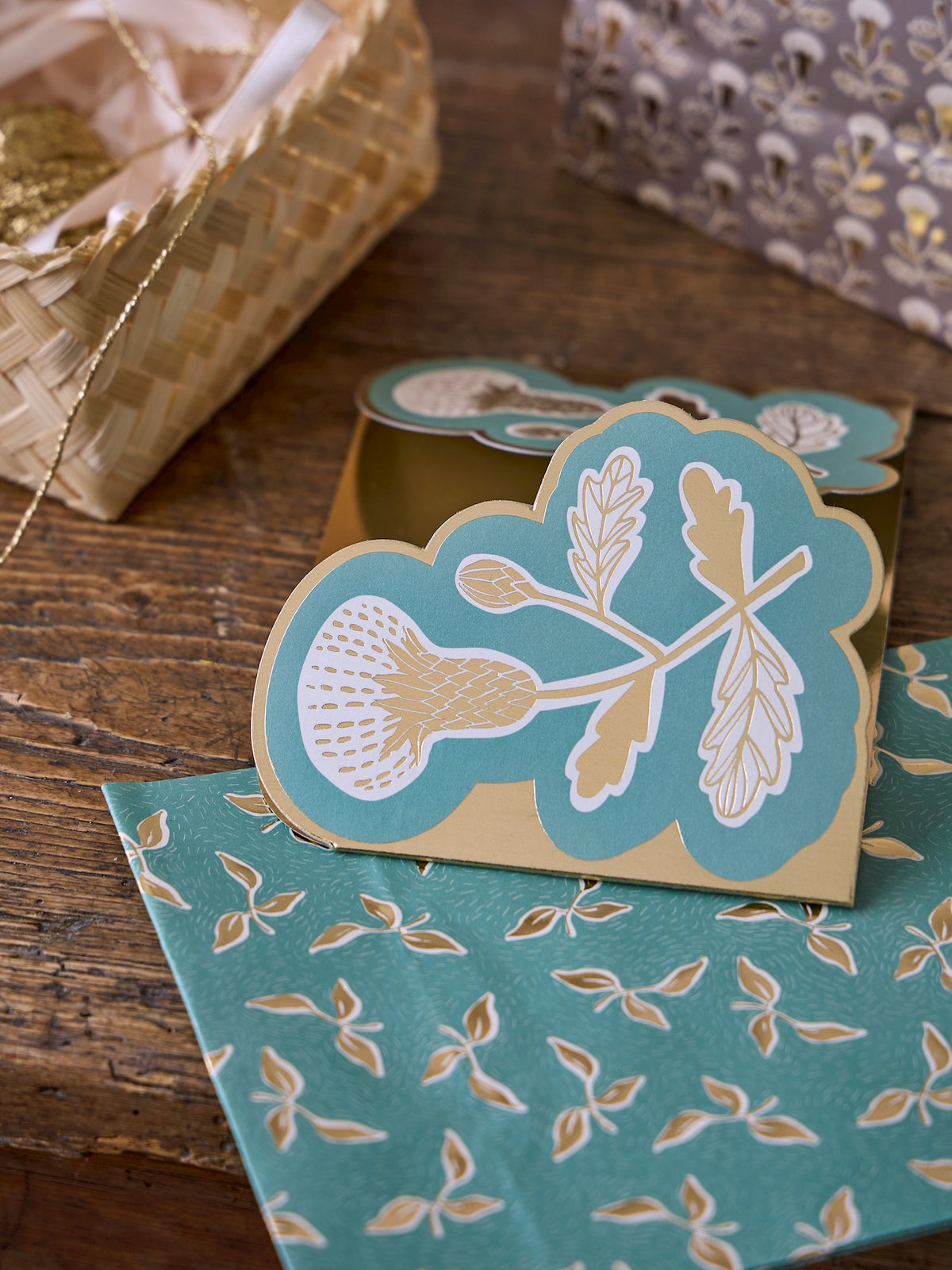 Greeting card