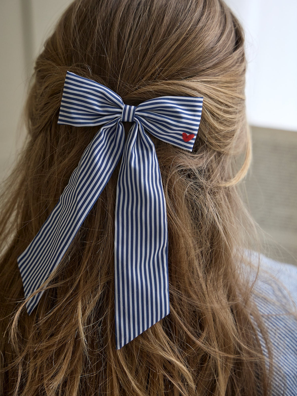Hair clip