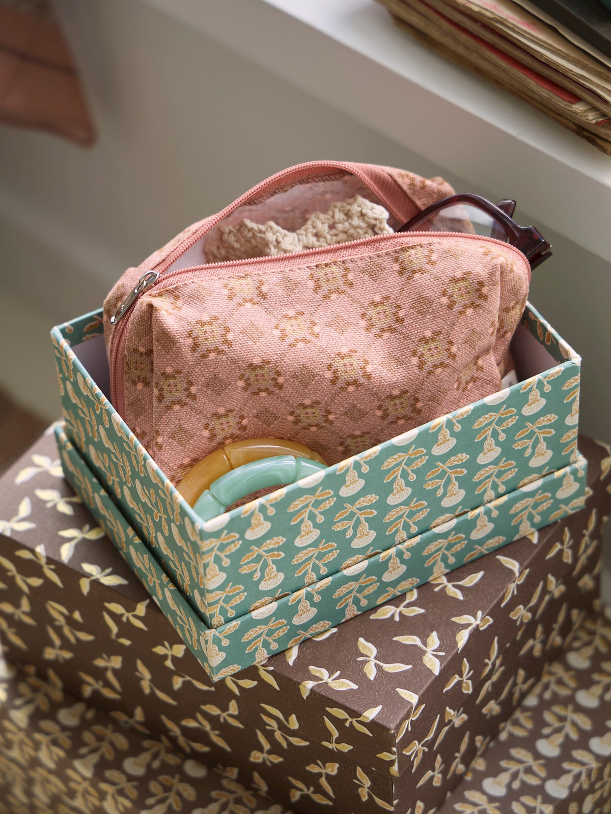 Box