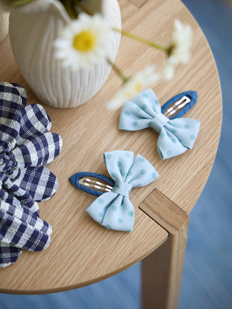 Hair clips