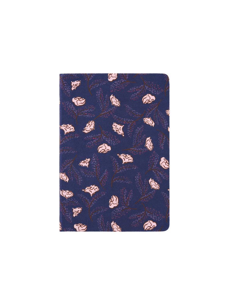 Lined notebook A5