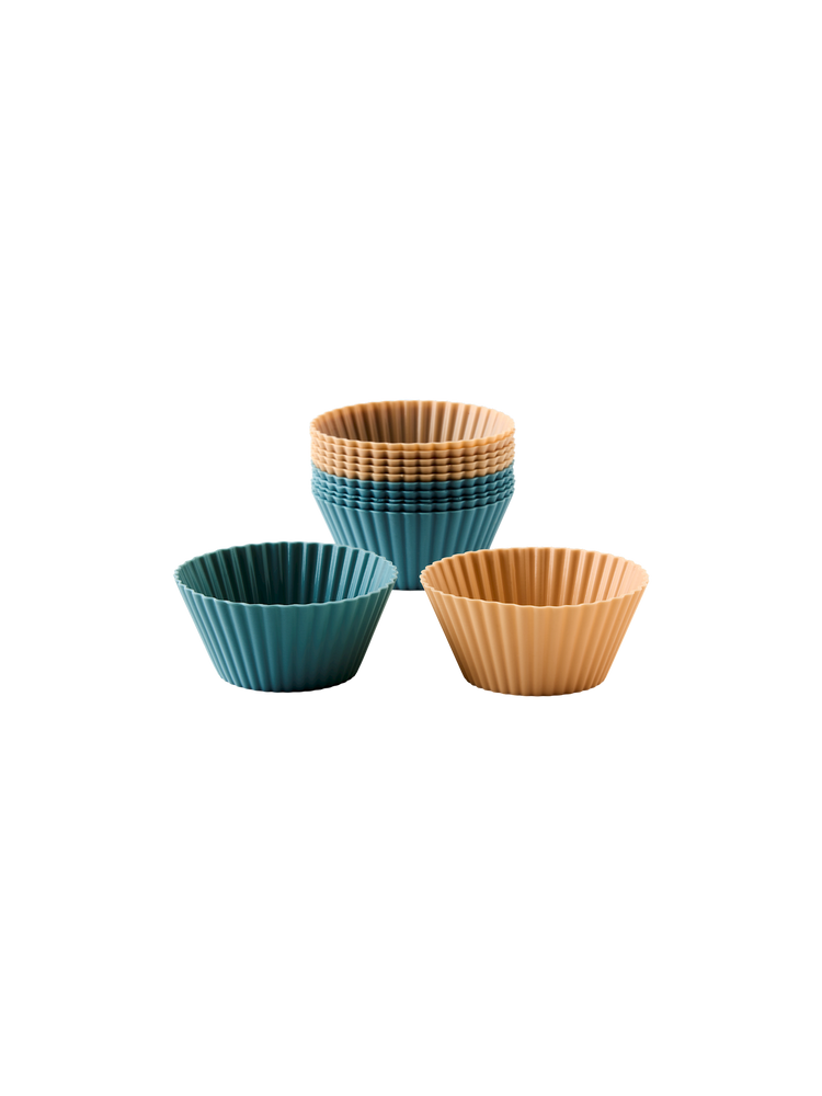 Muffin forms