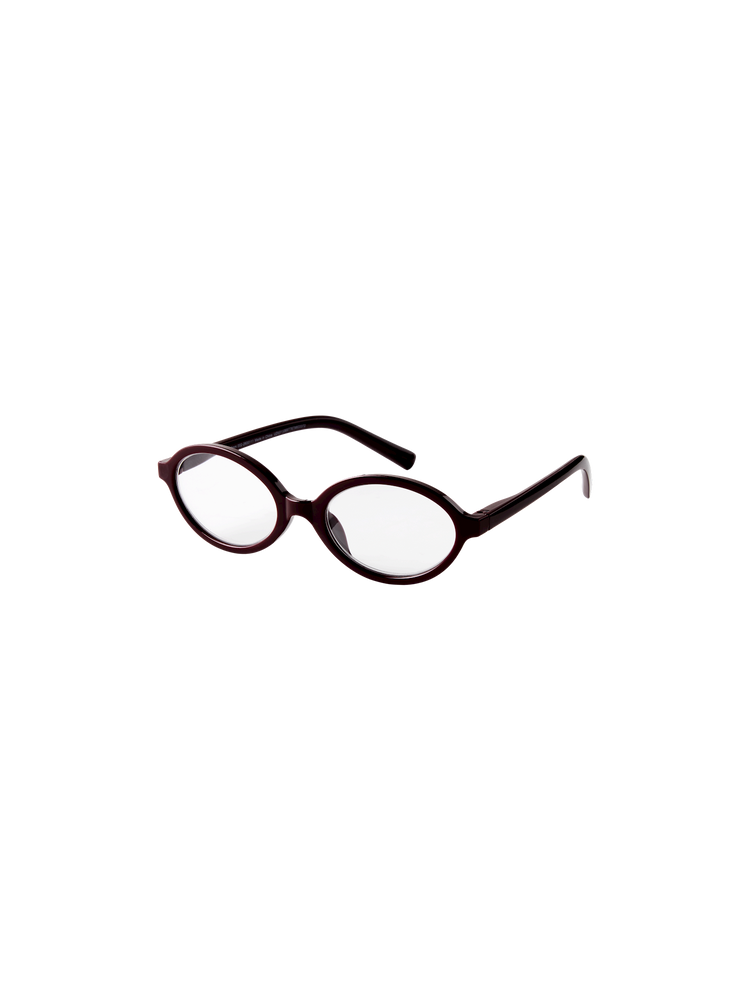 Reading glasses +2.5