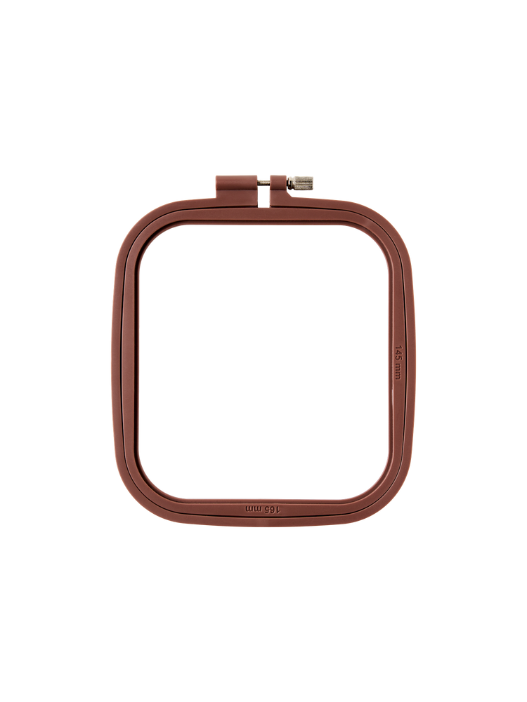 Embroidery hoop