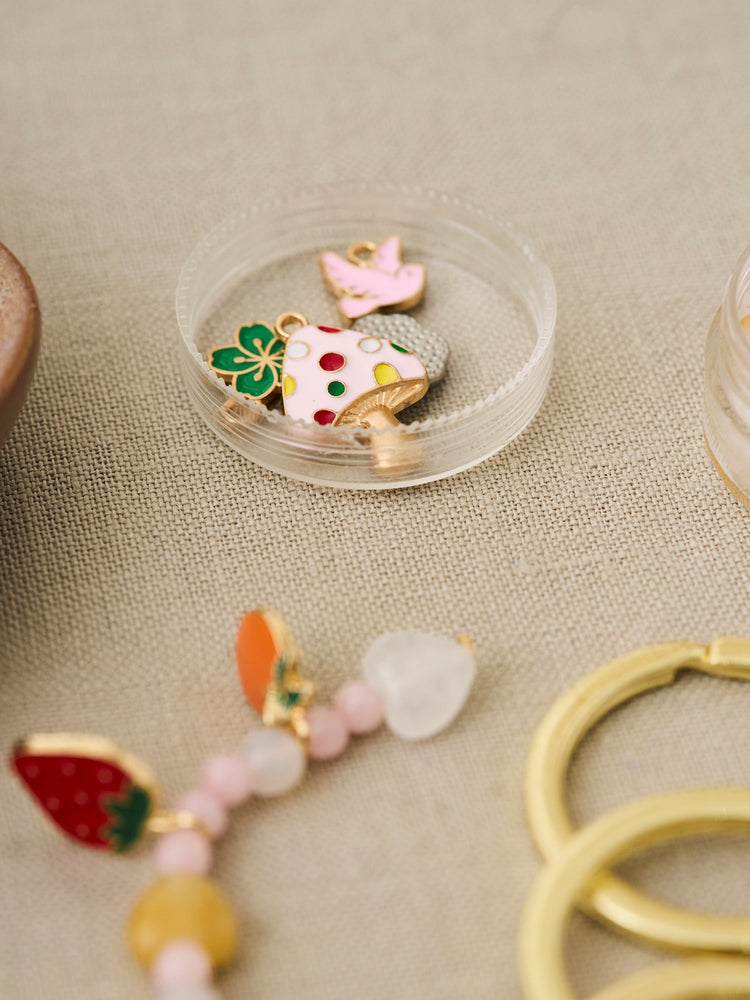 Jewellery charms