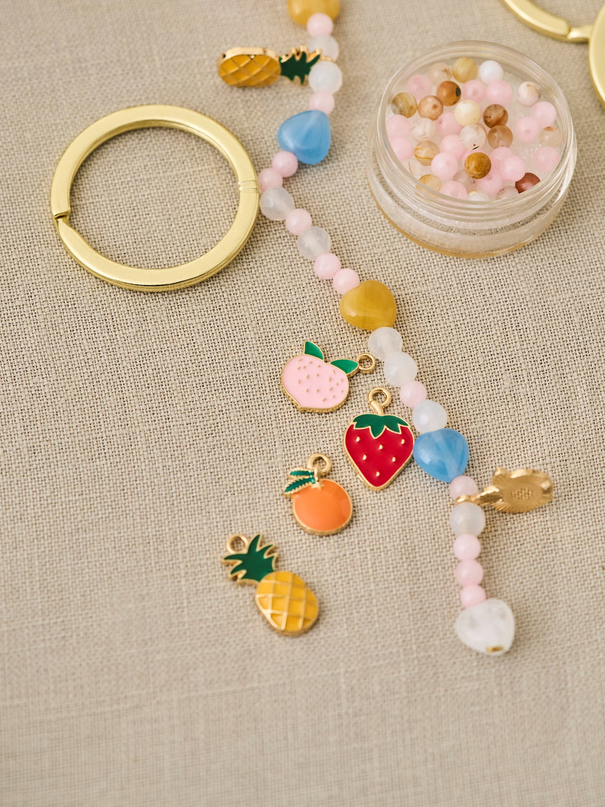 Jewellery pendants