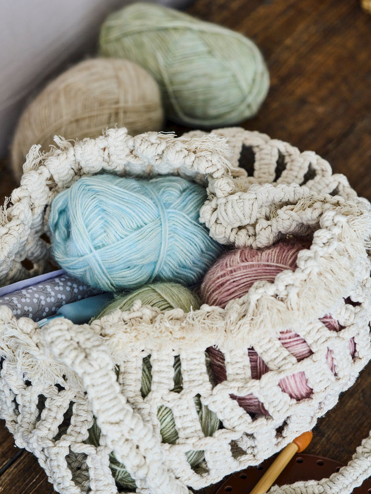 Yarn