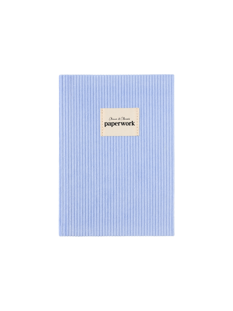 Notebook A5