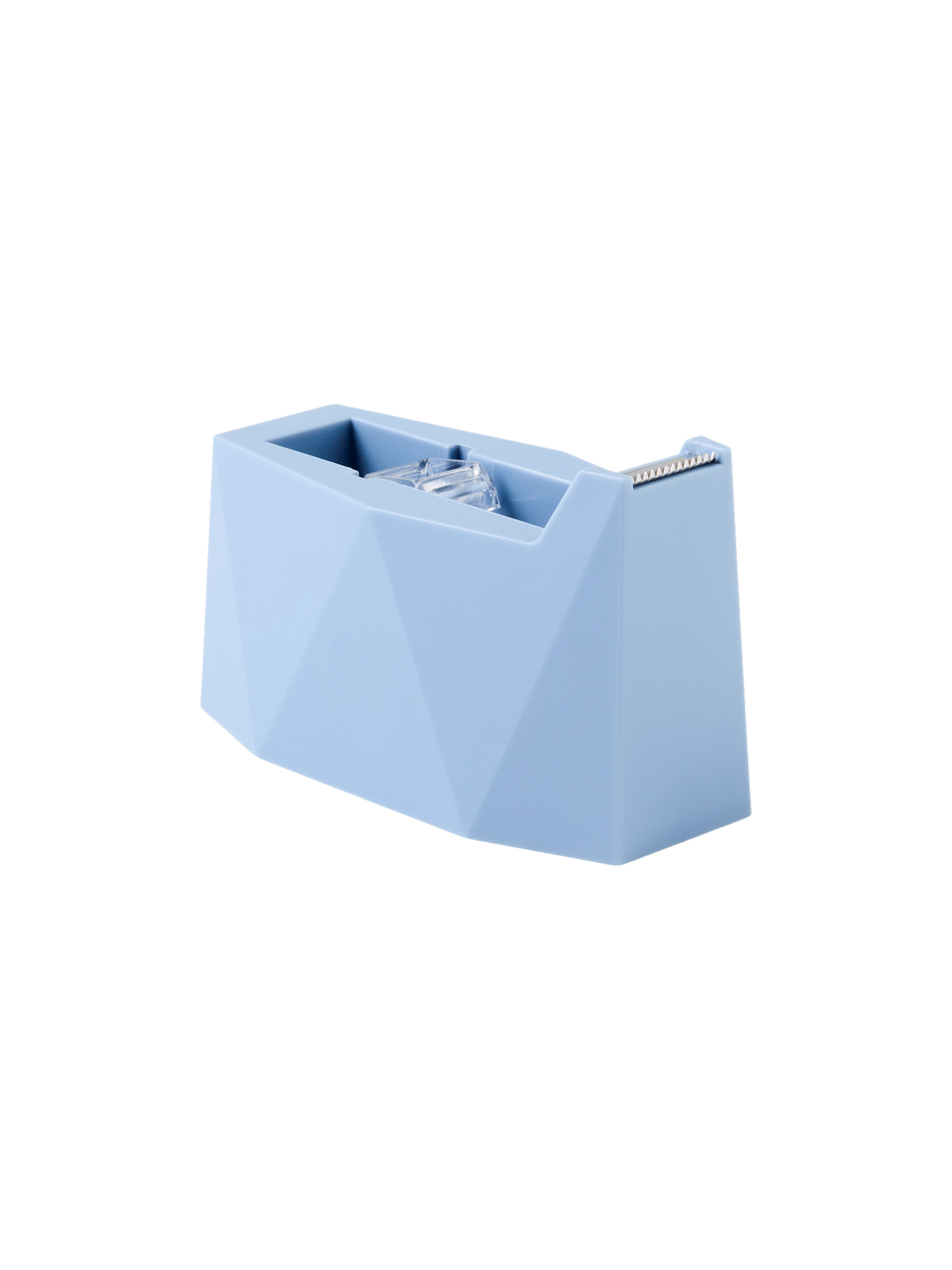 Tape dispenser