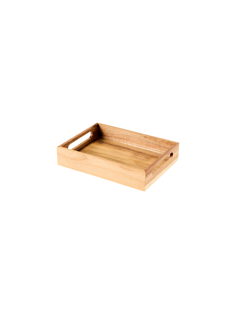 Tray