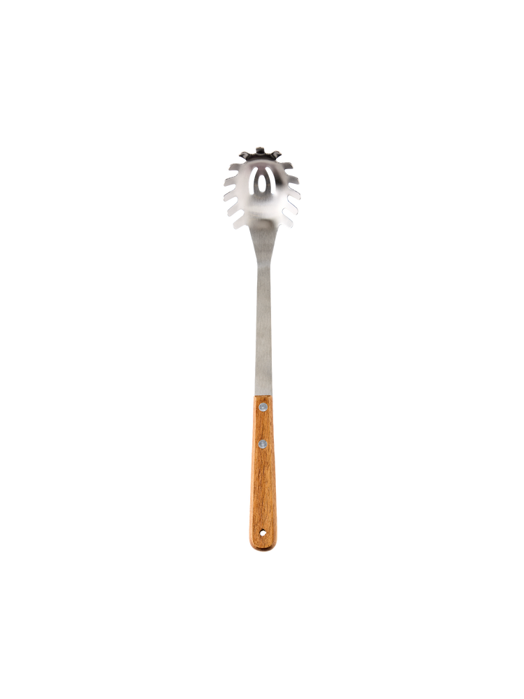Pasta spoon