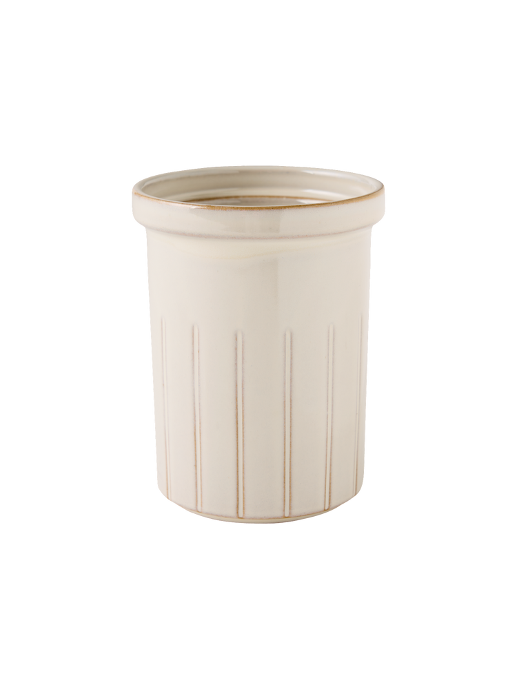 Utensil holder