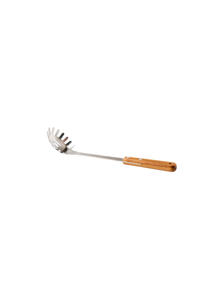 Pasta spoon