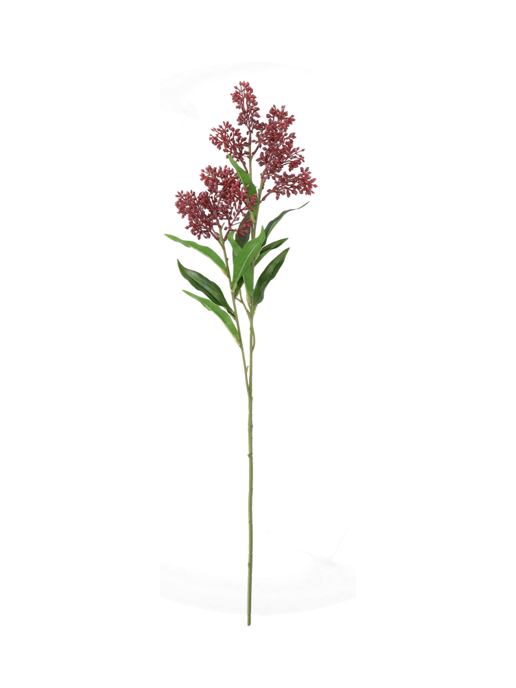 Artificial flower