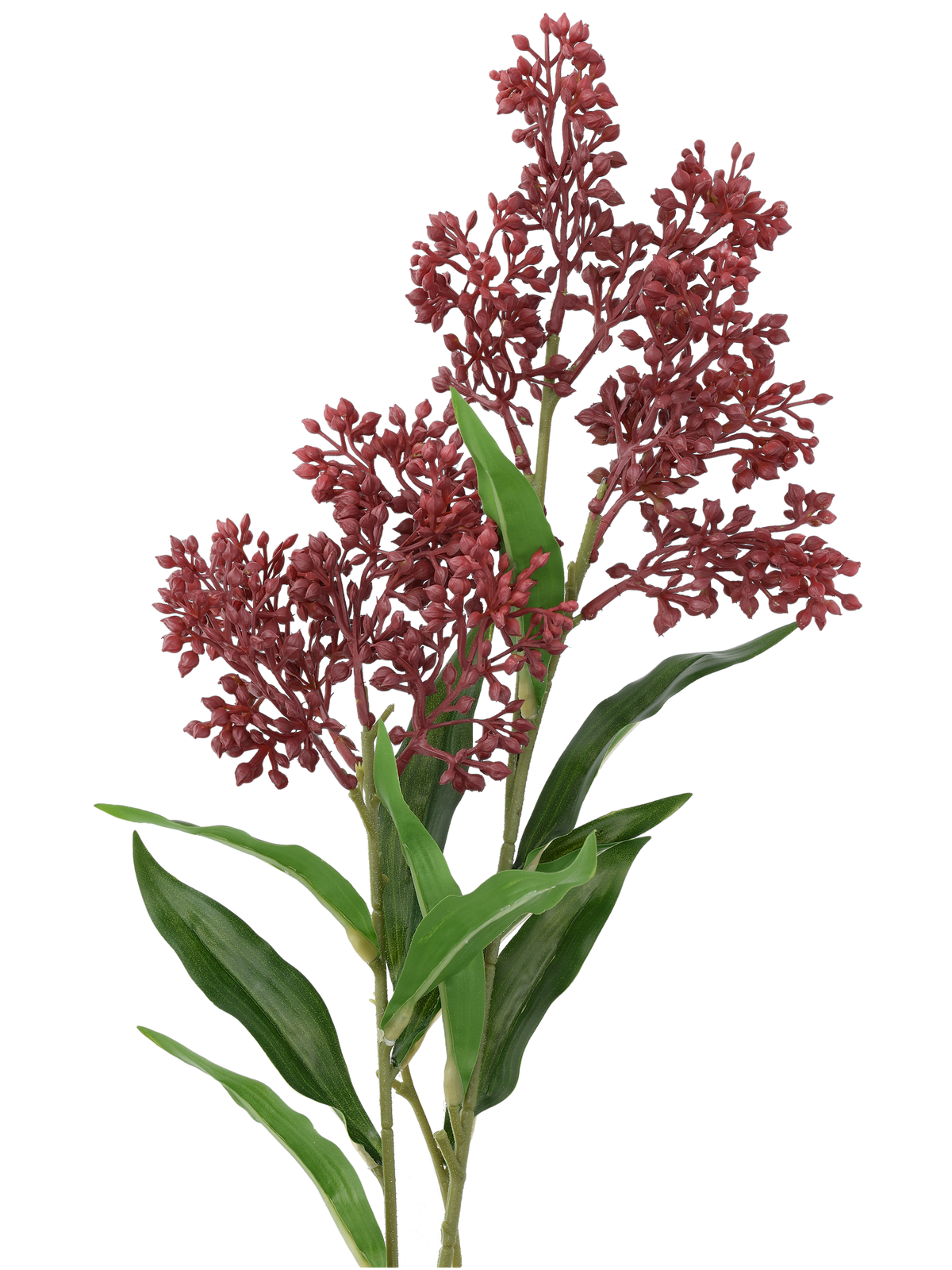 Artificial flower