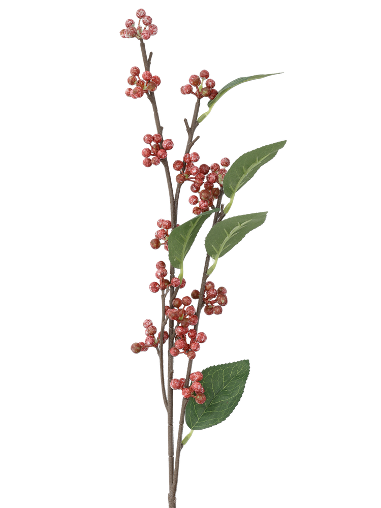 Artificial berries