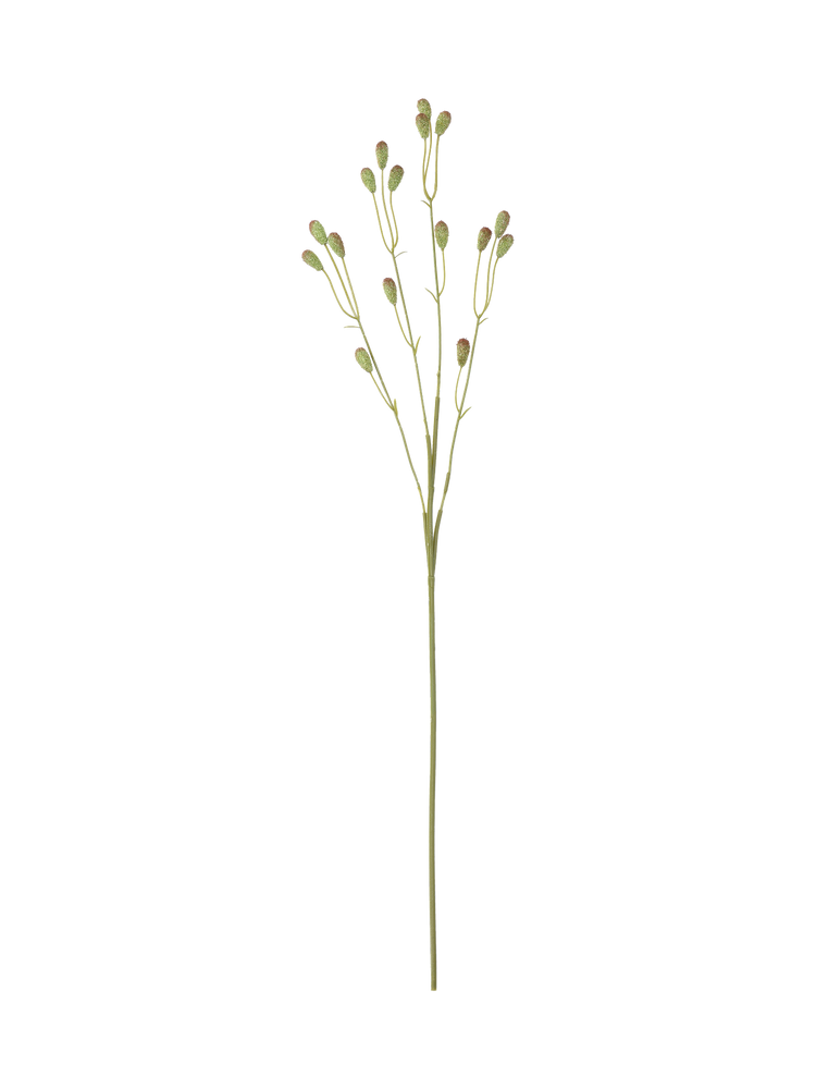 Artificial flower branches