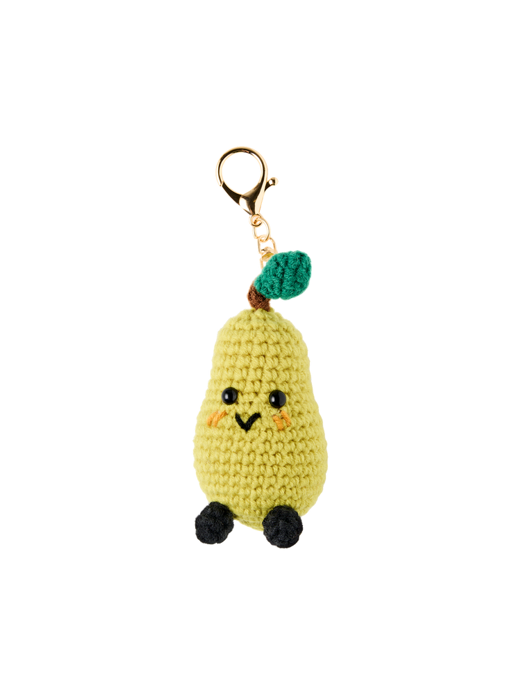 Key hanger pear