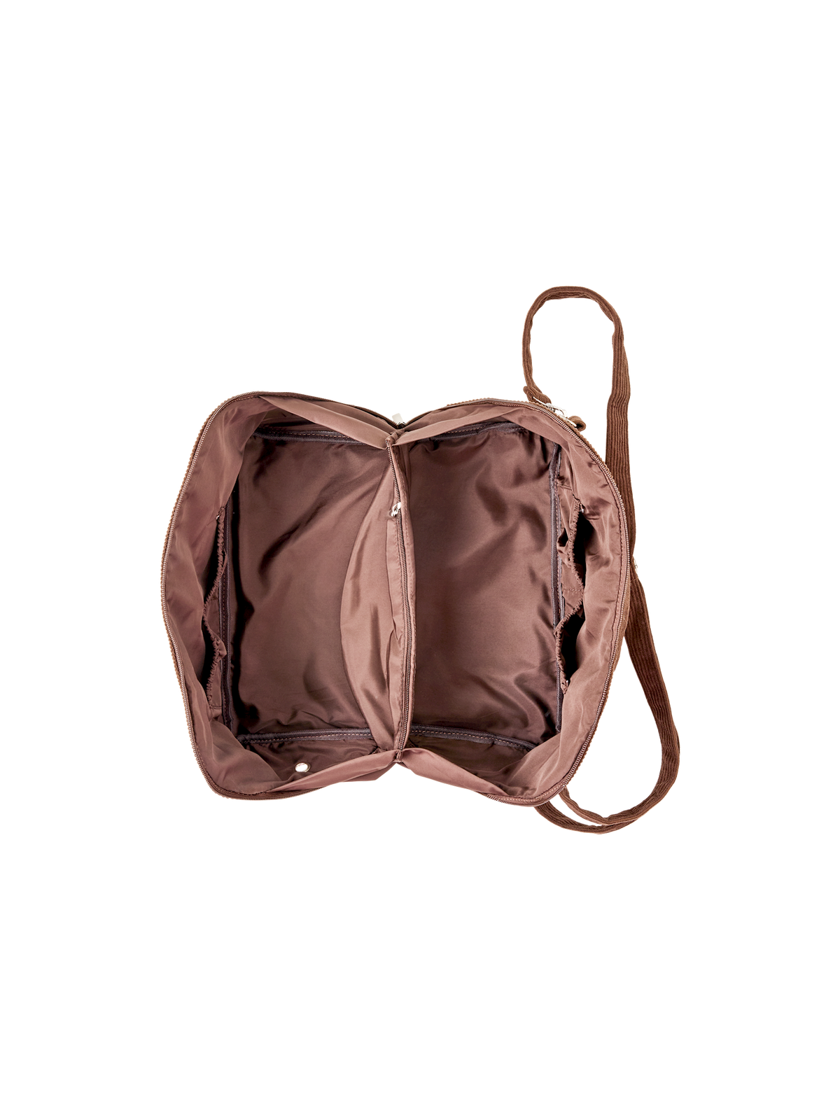 Bag for knitting projects