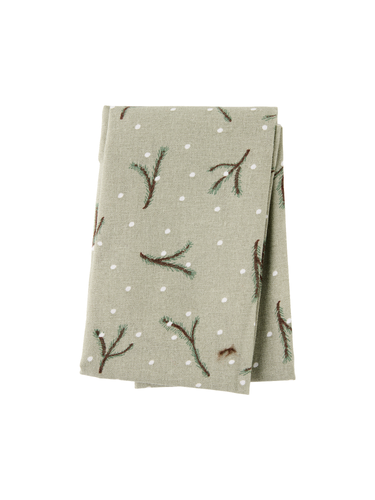 Patchwork fabric