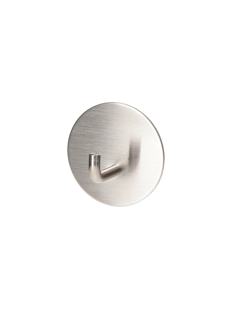 Adhesive hook
