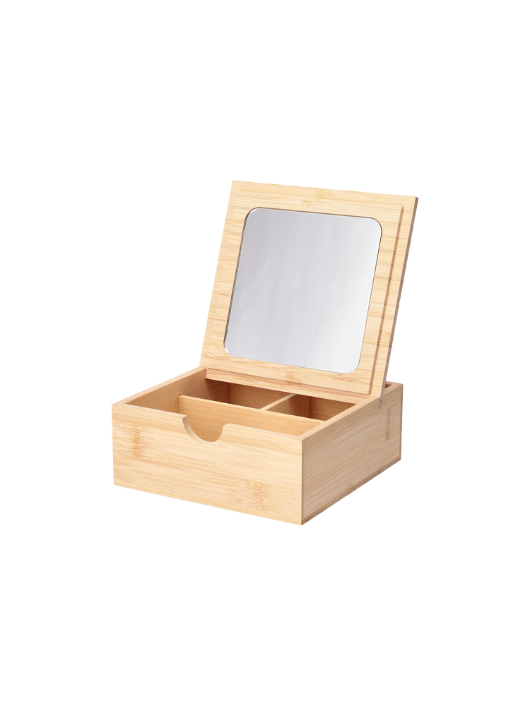 Makeup organiser