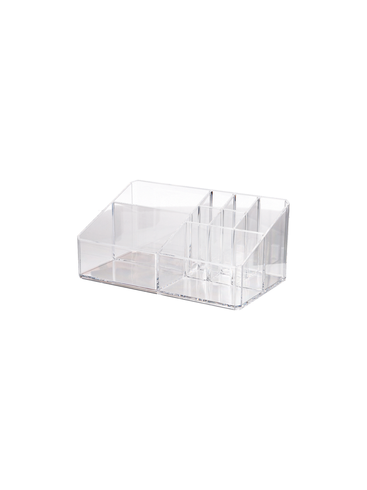 Makeup organiser