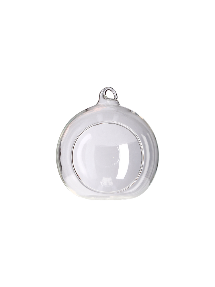 DIY Christmas bauble