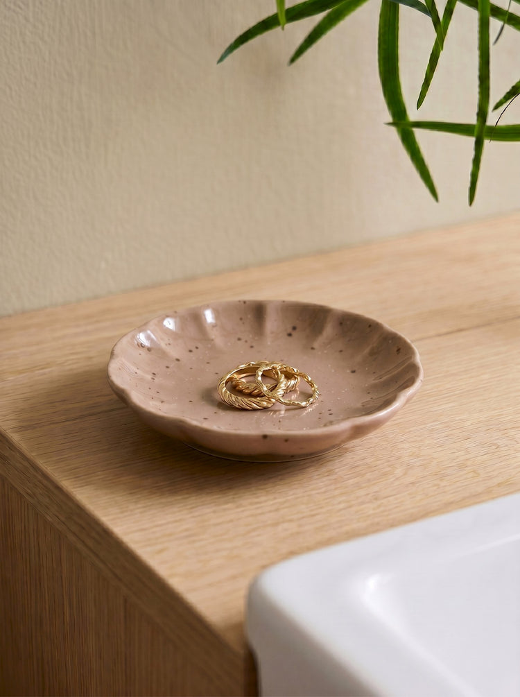 Decorative bowl