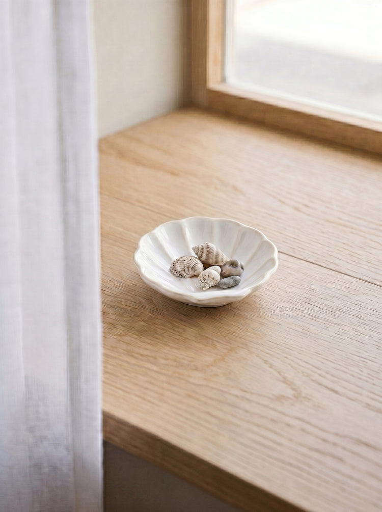 Decorative bowl
