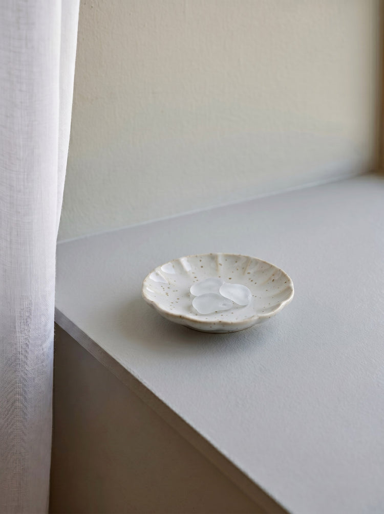 Decorative bowl